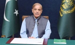 Pakistan