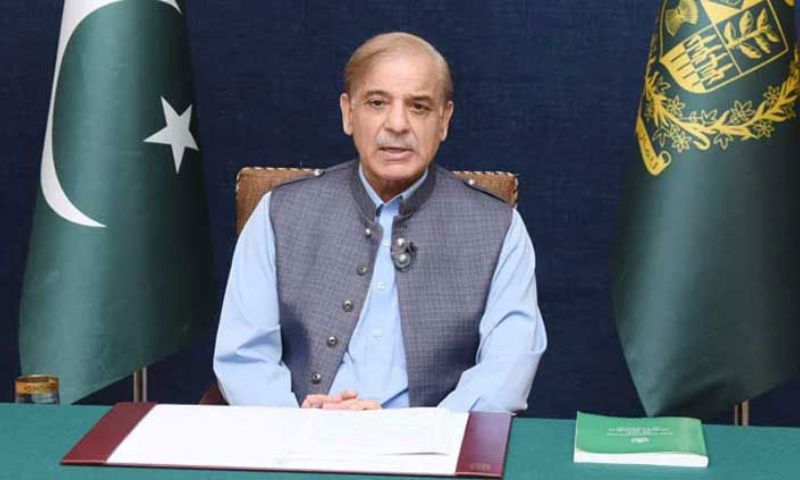 Pakistan