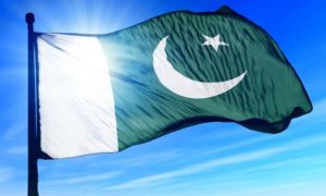 Pakistan