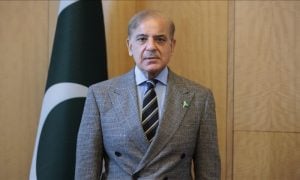 Pakistan
