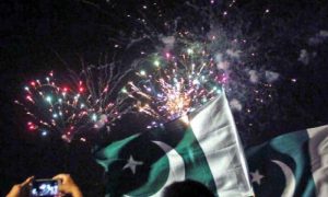 Pakistan 6 1