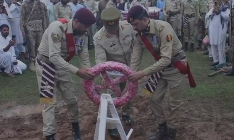 Pakistan Army, Soldiers, Balochistan, Terrorists, Dera Ghazi Khan, Peshawar, Sargodha,