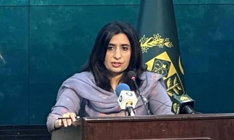 Pakistan, FO, Crisis, Management, Pilgrims, Bodies