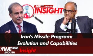 Pakistan not Providing Ballistic Missiles to Iran