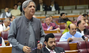 Pakistan, National Assembly, Government, Azam Nazeer Tarar, Bill, Islamabad