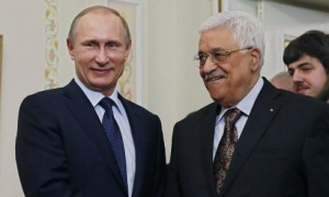 Palestinian President, Mahmoud Abbas, Vladimir Putin, Moscow, Russia, Fateh, Hamas, Palestinian, Israel, Iran, Gaza