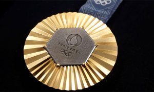 Paris Olympics 1 1