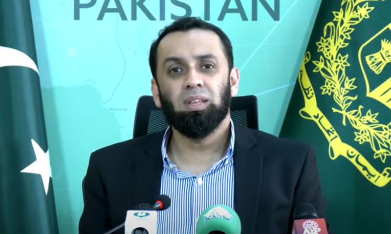 Pakistan, Information Minister, Attaullah Tarar, Parliament, Elections, legislation, Jamaat-e-Islami