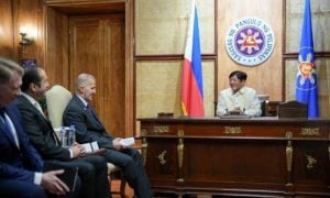Philippines, UAE, Nuclear Energy, Barakah Nuclear Energy Plant, ENEC,