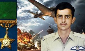 President Zardari