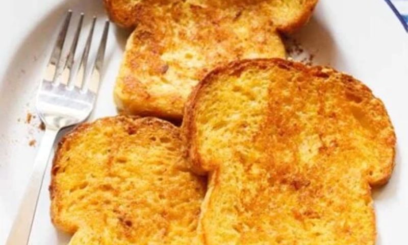 Recipe