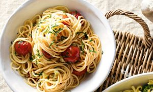 Recipe