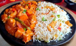 Recipe