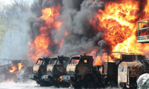 Ukraine, Russia, Moscow, Kyiv, Kursk, European, Volodymyr Zelensky, American, Western, Weapons, Drones, Missiles, Army Chief
