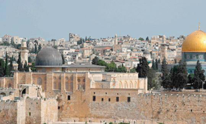 Saudi, Kingdom, Foreign Affairs, Muslims, Al-Aqsa Mosque, Palestinian