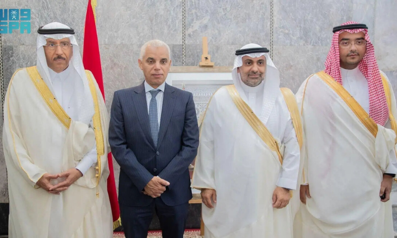 Saudi Arabia Morocco Sign MoU to Enhance Health Cooperation