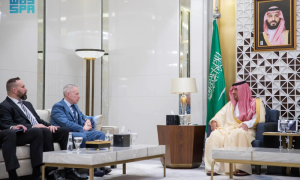 Arabia, Interior Minister, Kingdom, US, Ambassador,