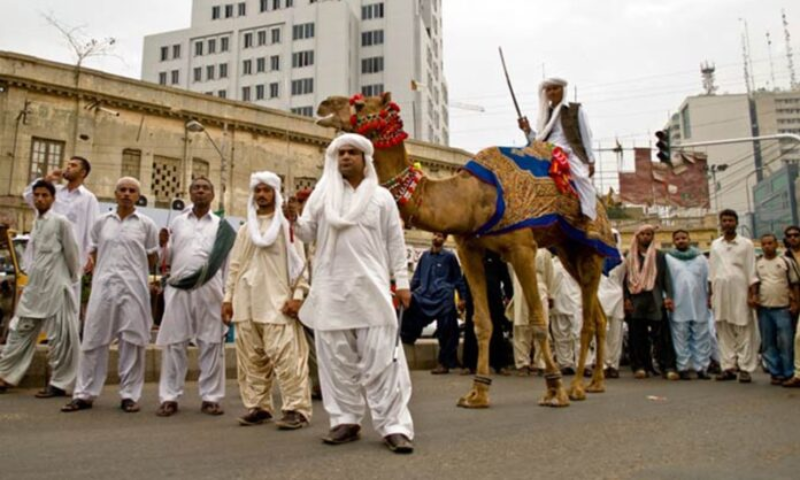 Separating Fact from Fiction Balochistans Reality 3