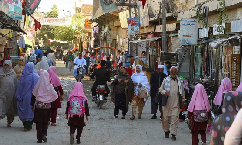 Separating Fact from Fiction Balochistans Reality 4