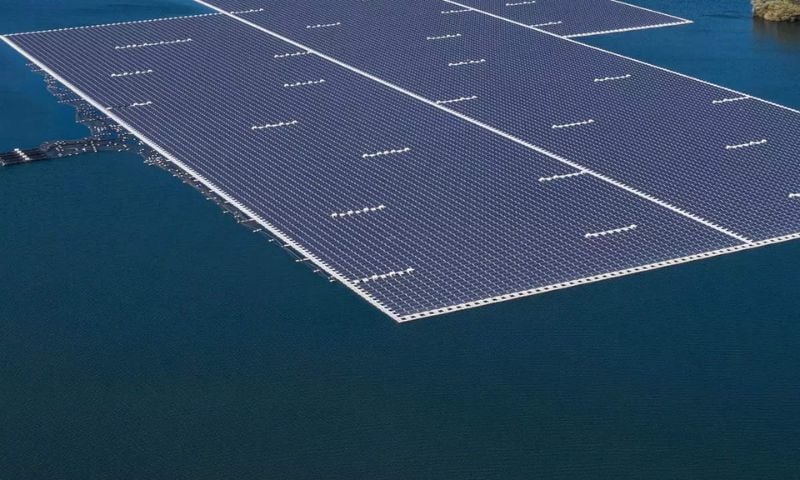 Solar Plant