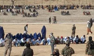 Afghanistan, Taliban, Kandahar, Supreme Court, Flogging