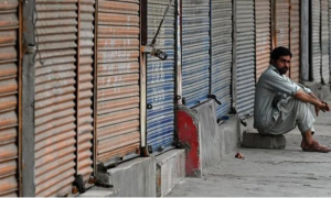 Traders, Strike, Hike in Taxes,