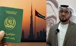 UAE, Bakheet Ateeq Al Remeithi, visa restrictions, UAE, UAE visas,