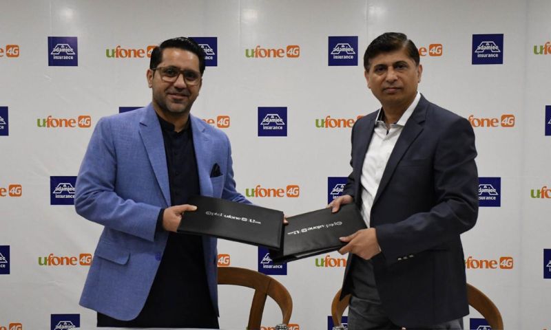 Ufone 4G, Health Insurance, Franchises, Adamjee Insurance, Health, Islamabad,
