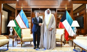 Kuwait, MoU, Foreign Minister,