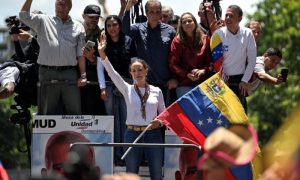 Venezuela