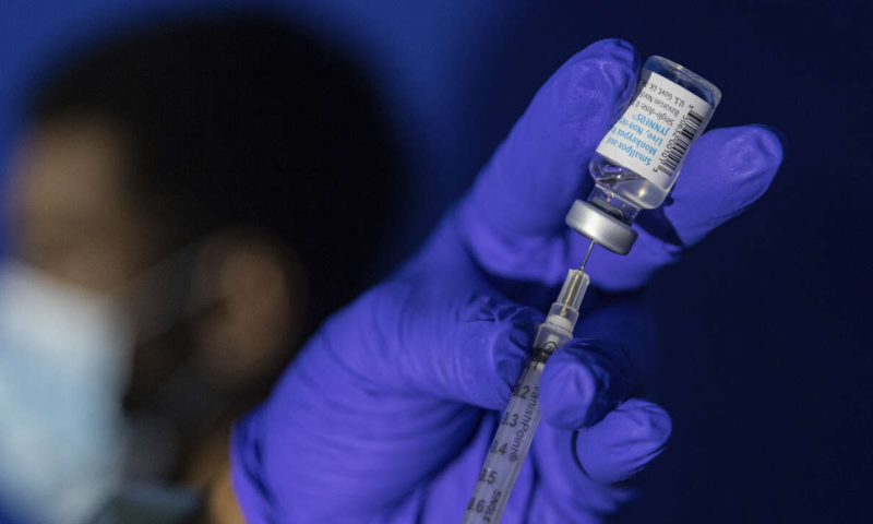 WHO, Mpox, Recommends, Targeted, Vaccination