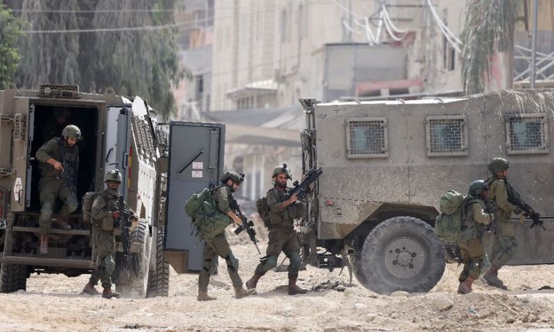 West Bank, Gaza, Israel, United Nations, Jordan, Saudi Arabia, Jerusalem, Al-Aqsa Mosque, Palestinians, US, Jenin