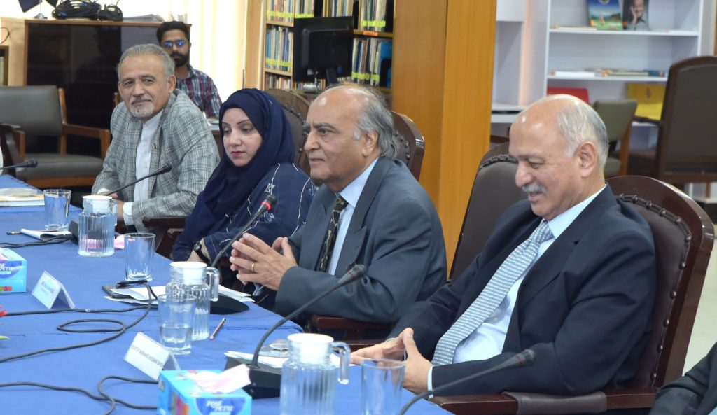 China, ISSI, China Pakistan Study Centre, Institute of Strategic Studies Islamabad, Pakistan, West, Uyghur Muslims
