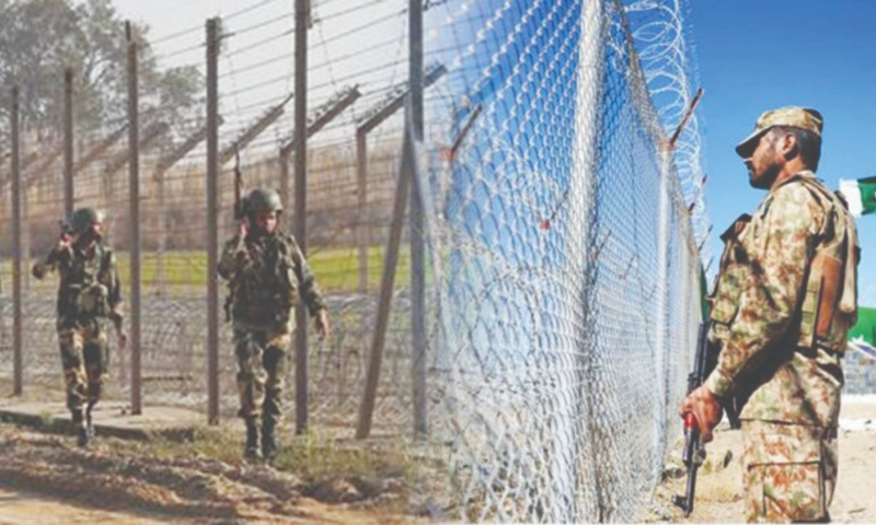 India, State Sponsored False Flag Operation, IIOJK, Pakistan,