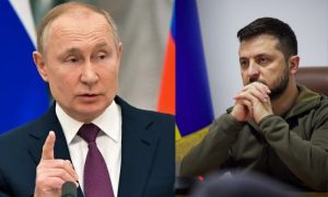 Russia, Ukraine, Moscow, Russian forces, NATO, Sergei Shoigu, President Vladimir Putin, UN member states,