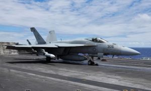 South China Sea, US Navy, AIM-174B, air-to-air missile, missile technology, Indo-Pacific region, Raytheon SM-6, US