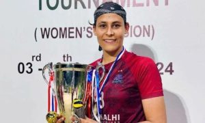 Pakistan Women's Volleyball, Player, Azra Farooq, Maldives Kings Club, Pakistan,