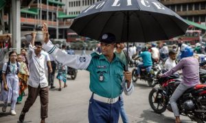 Bangladesh, Government, Police, Dhaka, Prime Minister, Sheikh Hasina, Muhammad Yunus, Protests, Students