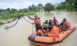 Bangladesh, India, Water, Floods, Dams, Rains, Flooding, New Delhi, Dhaka
