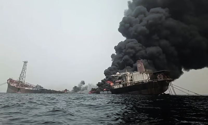 Nigeria's Bayelsa State, boat, Musa Muhammed,