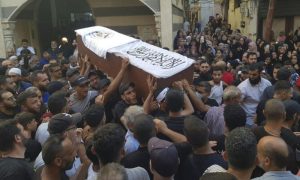 China, Lebanon, Hezbollah, Citizens, Beirut, Israel, Gaza, Fatah, Embassy, Chinese