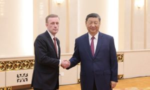 Xi, China, US, National Security Advisor, American,