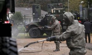German military base, Cologne-Wahn, NATO airbase, military operations, Ukraine