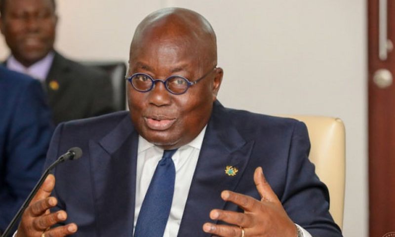 Ghana, Oil, Refinery, Africa, President, IMANI Africa