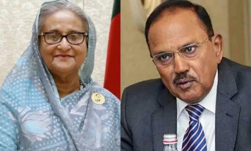 Bangladesh, Sheikh Hasina, Indian, Delhi, Prime Minister, Dhaka, Protests, UK, Asylum, Uttar Pradesh