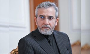 Iran, Ali Bagheri, strategic mistake, Hamas, Ismail Haniyeh, Tehran,