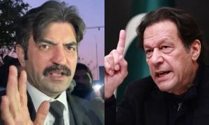 Pakistan, Imran Khan, Sher Afzal Marwat, Pakistan Tehreek-e-Insaf, PTI, PTI Chairman Barrister Gohar,
