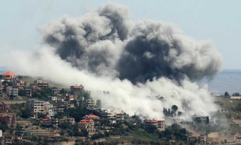 Hezbollah, Lebanon, Beirut, Palestinians, Gaza, Hamas, Tehran, Ismail Haniyeh, Rental Prices,