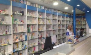 Pakistan, Pharmacies, Medicines, Illegal Medicines, Islamabad, Dubai