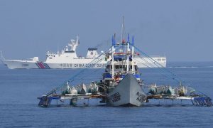 Philippine military, China's air force, South China Sea, President Ferdinand Marcos Jr, People's Liberation Army